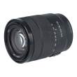 Obiektyw UŻYWANY Sony E 18-135 mm f/3.5-5.6 OSS (SEL18135) s.n. 2109789 Przód