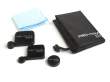  filtry i soczewki PRO-mounts Zestaw akcesoriów Protection Kit Przód