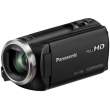 Kamera cyfrowa Panasonic HC-V180 czarna Przód
