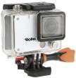 Kamera Sportowa Rollei Kamera Actioncam 420 biała Tył