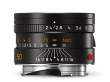 Obiektyw Leica 50 mm f/2.4 Summarit-M Tył