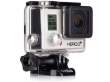 Kamera Sportowa GoPro HERO3+ Silver Edition Przód