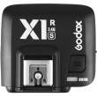Odbiornik Godox X1R Nikon receiver Tył