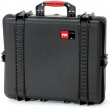  kufry i skrzynie HPRC Kufer transportowy 2700SD z soft deck Przód