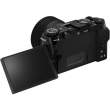 Aparat cyfrowy FujiFilm X-M5 body czarny