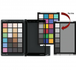  Kalibratory kolorów wzorniki i akcesoria do zarządzania barwą Datacolor SpyderCheckr uniwersalny wzorzec barw 48 pól Przód