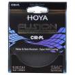  Filtry, pokrywki polaryzacyjne Hoya CIR-PL Fusion Antistatic 49 mm Góra
