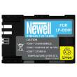 Akumulator Newell zamiennik LP-E6NH Boki