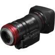 Obiektyw Canon Cine Lens CN-E70-200 T4.4L IS KAS S Boki
