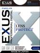  Filtry, pokrywki ochronne Marumi Protect Exus 58 mm Przód
