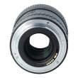 Obiektyw UŻYWANY Tokina AT-X 100 mm f/2.8 AF PRO D makro / Canon s.n 7248476