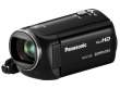 Kamera cyfrowa Panasonic HC-V110 czarna Tył