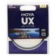  Filtry, pokrywki UV Hoya UV UX 55 mm Góra