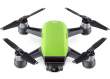 Dron DJI Spark Fly More Combo zielony Przód