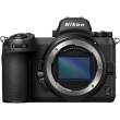 Aparat cyfrowy Nikon Z6 II + ob. 24-200 mm -kup taniej 800 zł z kodem NIKMEGA800 Tył