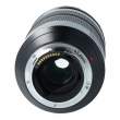 Obiektyw UŻYWANY Leica VARIO-ELMARIT-SL 24–90 mm f/2.8–4 ASPH s.n. 11176 Boki