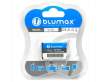 Akumulator Blumax NP-BX1 Przód