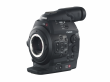 Kamera cyfrowa Canon EOS C300 PL Przód