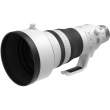 Obiektyw Canon RF 400 mm f/2.8 L IS USM + konwerter RF 1.4X Tył