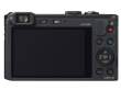 Aparat cyfrowy Panasonic Lumix DMC-LF1 czarny Góra