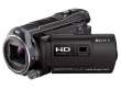 Kamera cyfrowa Sony HDR-PJ650VE Przód
