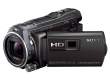 Kamera cyfrowa Sony HDR-PJ810E Przód
