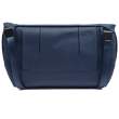  Torby, plecaki, walizki organizery na akcesoria Peak Design FIELD POUCH v2 z paskiem - niebieska - na drobne akcesoria Tył