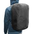  Torby, plecaki, walizki akcesoria do plecaków i toreb Peak Design RAIN FLY - pokrowiec przeciwdeszczowy do plecaka Travel Backpack Przód