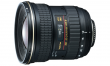 Obiektyw Tokina AT-X 12-24 mm f/4.0 AF PRO DX II / Canon Przód
