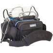  Torby, plecaki, walizki pokrowce i torby na sprzęt audio Orca OR-30-1 na sprzęt audio Tył