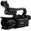 Kamera cyfrowa Canon XA65 4K UHD SDI Streaming USB-C Przód