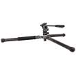 Statyw Fotopro Video X-aircross 3 Carbon Grey