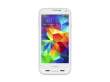 powerbanki Mophie Juice Pack Galaxy S5 (kolor biały) - obudowa ochronna z wbudowaną baterią (3000 mAh) Tył