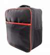  walizki i plecaki Zestaw plecak do DJI Phantom 4 + oryginalna wytłoczka Przód