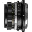 Obiektyw Voigtlander Nokton D35 mm f/1.2 do Nikon Z Przód