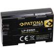 Akumulator Patona PROTECT zamiennik do LP-E6NH Canon EOS R5 EOS R6 Przód