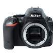 Aparat UŻYWANY Nikon D5500 body s.n. 6723852 Przód