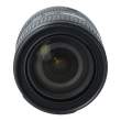 Obiektyw UŻYWANY Nikon Nikkor 16-85 mm f/3.5-5.6G ED VR AF-S DX sn. 22086821 Tył