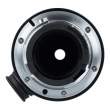 Adapter UŻYWANY Nikon FSA-L1 adapter lunet Fieldscope do lustrzanek Nikon s.n. CA012670 Tył