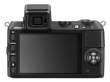 Aparat cyfrowy Nikon 1 V2 czarny + ob. 10-30 VR Boki