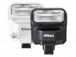 Lampa błyskowa Nikon SB-N7 biała Góra
