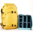 Plecak Shimoda Action X30 v2 Starter Kit (Med ML CU) żółty