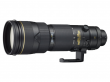 Obiektyw Nikon Nikkor 200-400 mm f/4.0G AF-S VRII ED Przód
