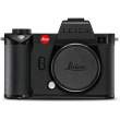 Aparat cyfrowy Leica SL2-S body Tył