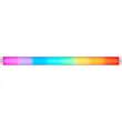  Lampy światła ciągłego miecze świetlne LED Godox TP2R-K4 4 Light Kit Knowled Pixel Tube Light Tył