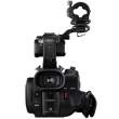 Kamera cyfrowa Canon XA70 4K UHD Streaming USB-C (Zapytaj o cenę specjalną!) Góra