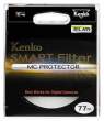 Filtry, pokrywki ochronne Kenko Filtr Protector 62 mm Smart MC Slim Tył