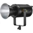 Lampa LED Godox UL150 II Video LED Bi-color, mocowanie Bowens, Bezgłośna Przód