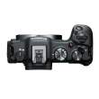 Aparat cyfrowy Canon EOS R8 + LP- E17 kit Boki