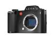Aparat cyfrowy Leica SL body Przód